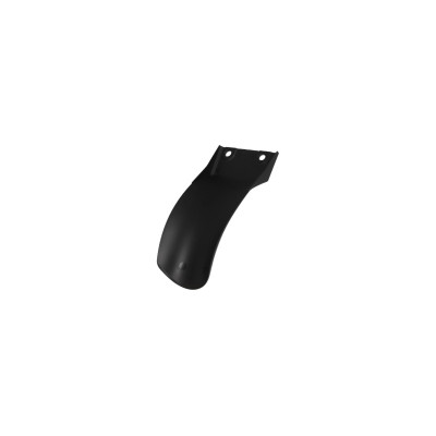 Mud flap kryt pérování Acerbis pro Yamaha YZ85 22-26 černá černá