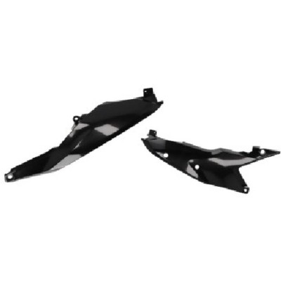 ACERBIS podsedlovky SX/SXF 23 černá