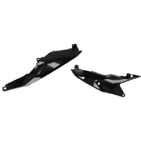 ACERBIS podsedlovky SX/SXF 23 černá
