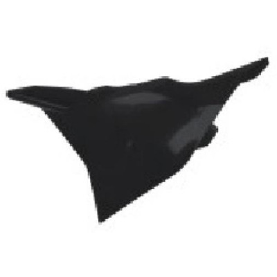 air box cover pasuje na  SX/SXF 23-