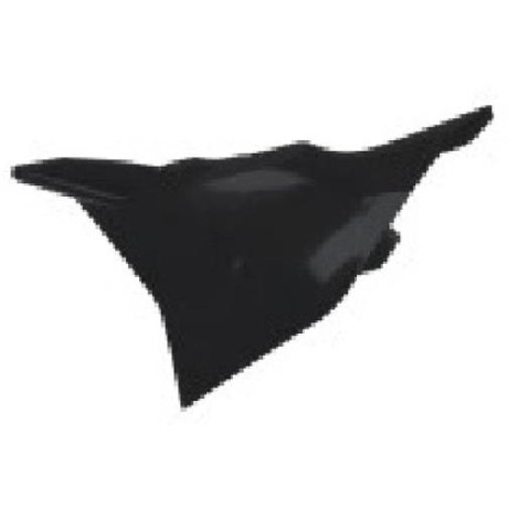 air box cover pasuje na  SX/SXF 23-