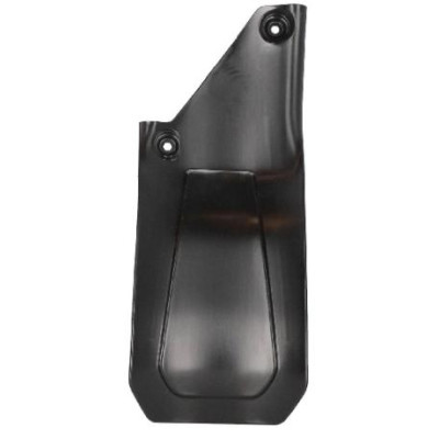 Acerbis kryt pérování (zadního tlumiče) KTM 65 16- , HQ 65 17- , Gas 65 21- černá