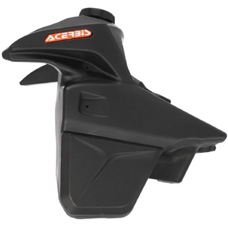 ACERBIS nádrž SX/F 23-/EXCF 24- 12l černá