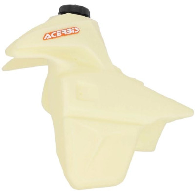 ACERBIS nádrž SX/F 23-/EXCF 24- 12L transparent