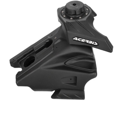 Acerbis nádrž FC/TC/FX 23  11L černá