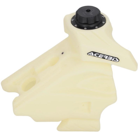 Acerbis nádrž FC/TC/FX  23   11L transparent