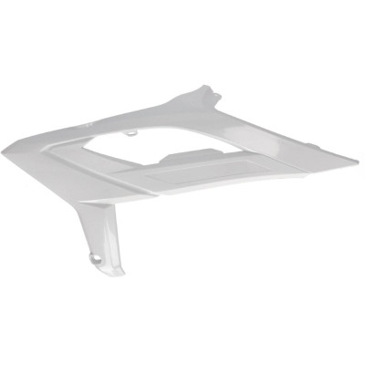 Spoilery Acerbis pro RR 23 bílá bílá