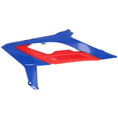 Spoilery Acerbis pro RR 23 modrá/ červená modrá/červená