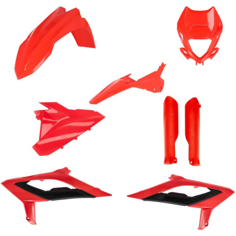 Acerbis plastový full kit RR 23 replica 23