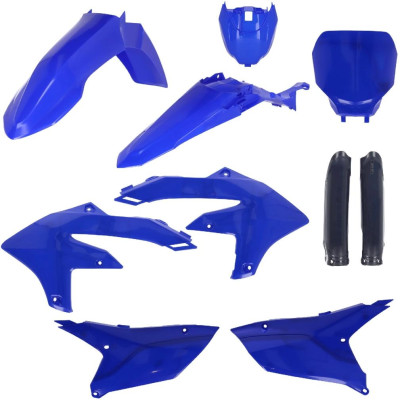Acerbis plastový full kit YZF450 23/24 replica 23