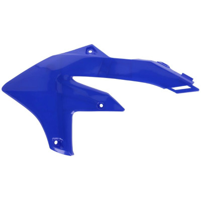 Spoilery ACERBIS YAMAHA YZF450 23-26, YZF250 24-26 modrá modrá