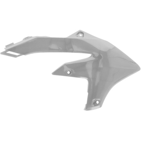Acerbis spoilery pasují na  YZF450 23/24 250 24- šedá