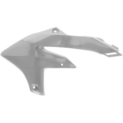 Spojlery Acerbis pro YAMAHA YZF450 23-26, YZF250 24-26 šedá šedá