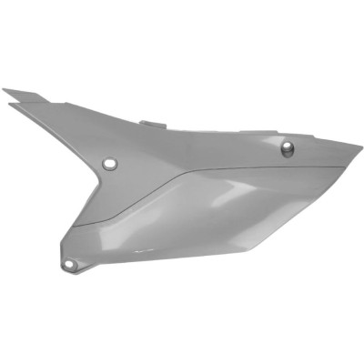 ACERBIS podsedlovky pasují na YZF450 23/24 250 24- šedá