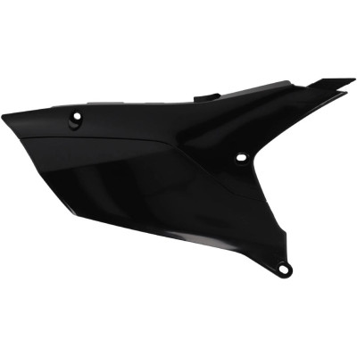 Podsedlovky Acerbis pro YZF450 23/24 černá černá
