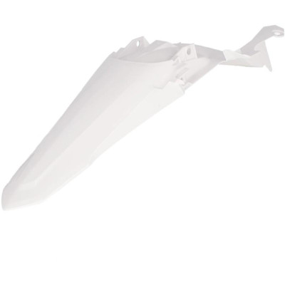 ACERBIS zadní blatník YZF450 23/24 bílá