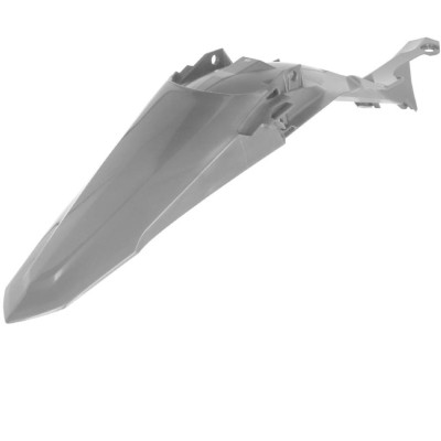 ACERBIS zadní blatník pasuje na  YZF450 23/24 250 24- šedá