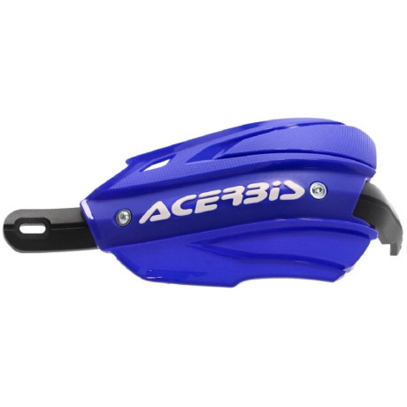 Acerbis chrániče páček ENDURANCE-X bílá/modrá
