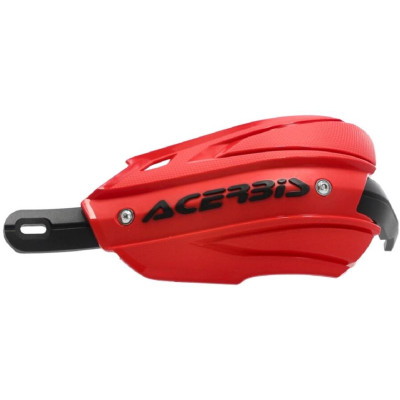 Acerbis chrániče páček ENDURANCE-X červená Gas/černá