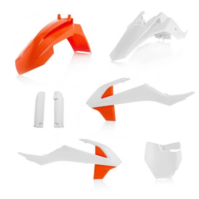 ACERBIS plastový full kit SX50/16-, MC50/21- replica 19
