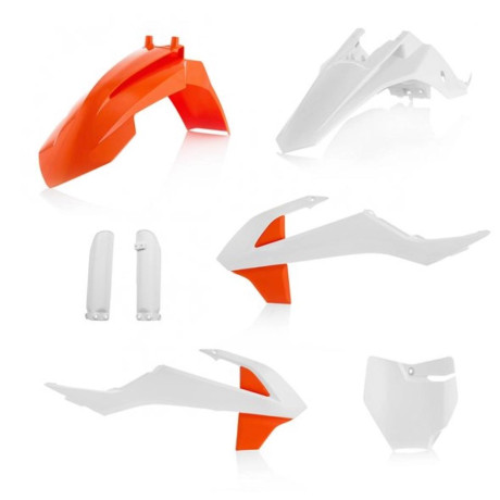 ACERBIS plastový full kit SX50/16-, MC50/21- replica 19