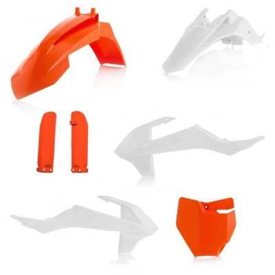 ACERBIS plastový full kit SX50/16-, MC50/21- replica 23