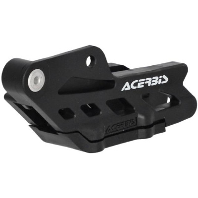 Acerbis vodítko k rozetě Aprilia Tuareg 660 22- černá