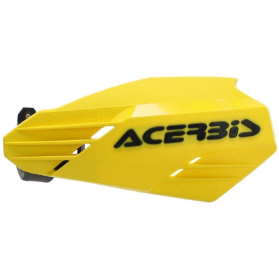 Chrániče páček Acerbis LINEAR žlutá/černá žlutá/černá