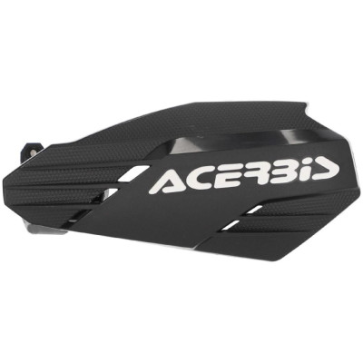 Chrániče páček Acerbis LINEAR černá/bílá černá/bílá