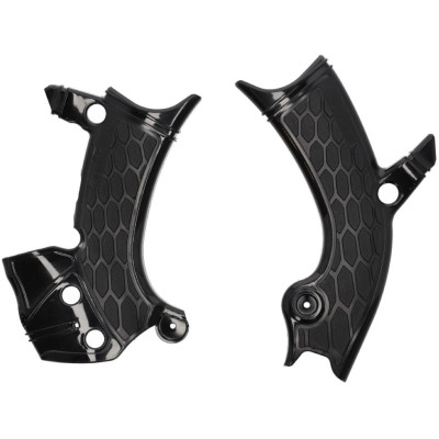 Acerbis kryt(chránič rámu)  YZF/FX 450 23/24 černá