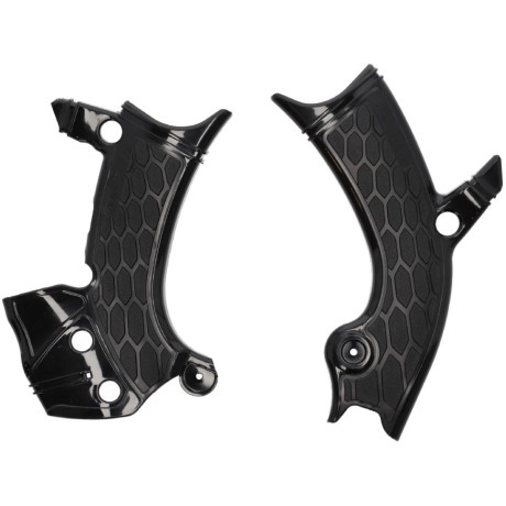 Acerbis kryt(chránič rámu)  YZF/FX 450 23/24 černá