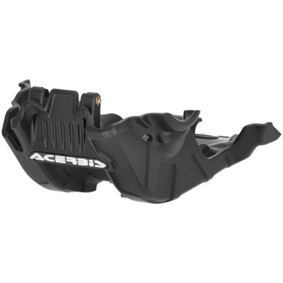 Acerbis kryt pod motor SX125/23, TC125/23 černá