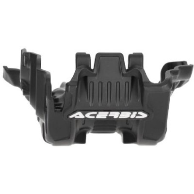 Kryt pod motor ACERBIS pro KTM SX125 23-25, HUSQVARNA TC125 23-25, TC150 25, TE125 25, GAS GAS MC125 24-25 černá černá