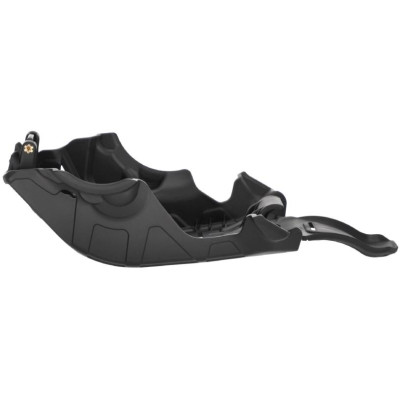 Kryt pod motor ACERBIS pro KTM SX125 23-25, HUSQVARNA TC125 23-25, TC150 25, TE125 25, GAS GAS MC125 24-25 černá černá