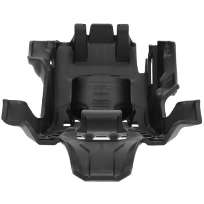 Kryt pod motor ACERBIS pro KTM SX125 23-25, HUSQVARNA TC125 23-25, TC150 25, TE125 25, GAS GAS MC125 24-25 černá černá