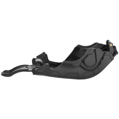 Kryt pod motor ACERBIS pro KTM SX125 23-25, HUSQVARNA TC125 23-25, TC150 25, TE125 25, GAS GAS MC125 24-25 černá černá