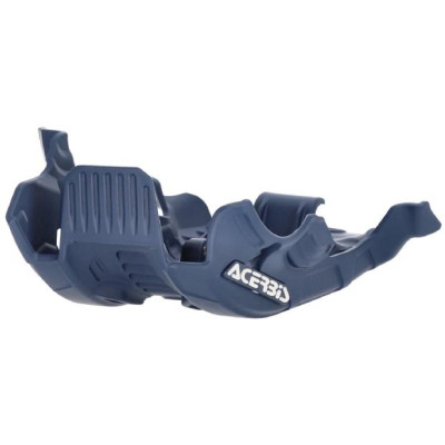 ACERBIS kryt pod motor TC250/TX300I/23 modrá