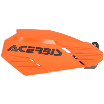 ACERBIS chrániče páček K-LINEAR oranž/černá
