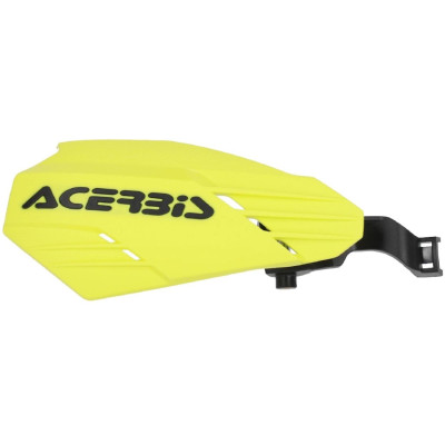 ACERBIS chrániče páček K-LINEAR žlutá/černá
