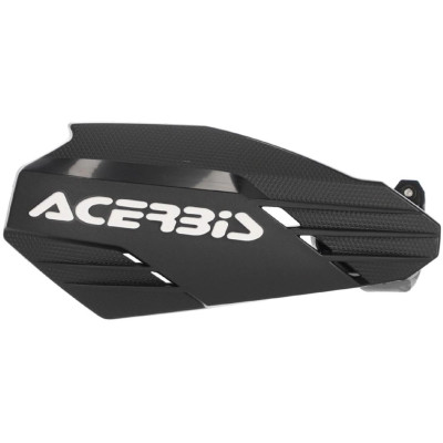 ACERBIS chrániče páček K-LINEAR pasuje na GG černá/bílá