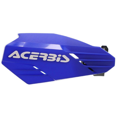 ACERBIS chrániče páček K-LINEAR pasuje na YKS modrá/bílá