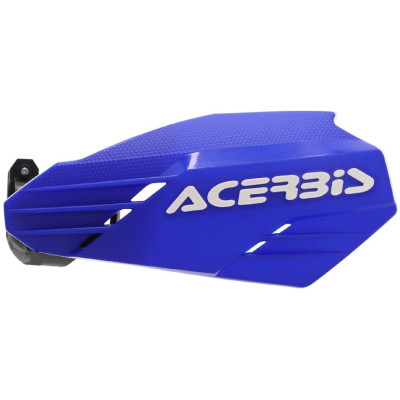Chrániče páček Acerbis K-LINEAR pasuje na YKS modrá/bílá modrá/bílá
