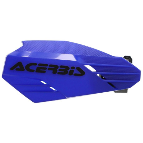ACERBIS chrániče páček K-LINEAR pasuje na YKS modrá/černá