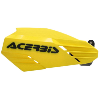 ACERBIS chrániče páček K-LINEAR pasuje na YKS žlutá/černá