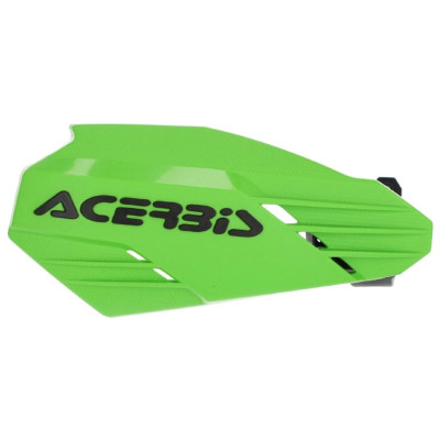ACERBIS chrániče páček K-LINEAR pasuje na  KH zelená/černá