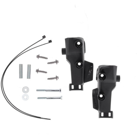 montážní kit k chráničům páček K-LINEAR (0025759) pasuje na TE/FE 22- EC/F MC/F 24-