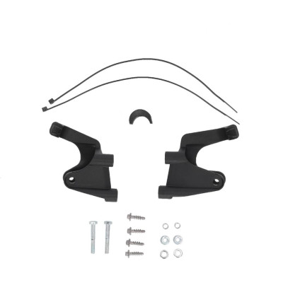 montážní kit k chráničům páček K-LINEAR (0025761) pasuje na KXF 250 21-, 450 19-23