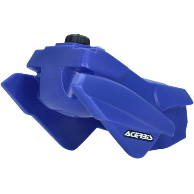 Acerbis nádrž pasuje na  YZF450/23-   10,5 L modrá
