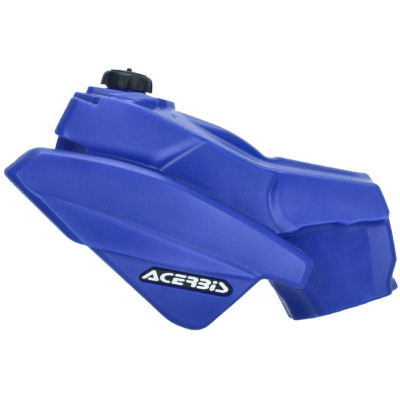Nádrž Acerbis pro  YZF450/23-   10,5 L modrá modrá