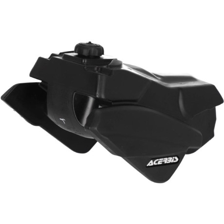 Acerbis nádrž pasuje na  YZF450/23-   10,5 L černá